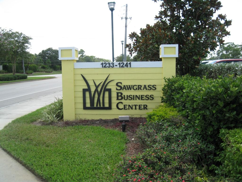 Tami Karol Insurance is located at the Sawgrass Business Center