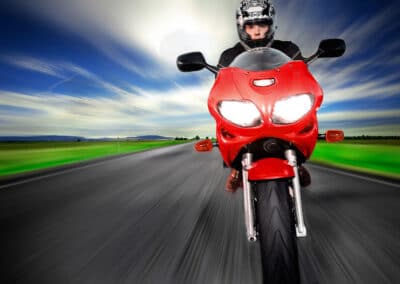 Tami Karol Insurance Offers Motorcycle Insurance